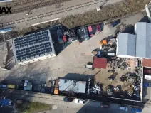 Prodej komerční nemovitosti, Brno - Židenice, Šámalova, 2369 m2