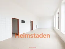 Pronájem kanceláře, Karviná - Nové Město, Sapíkova, 93 m2