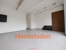 Pronájem kanceláře, Karviná - Nové Město, Čapkova, 65 m2