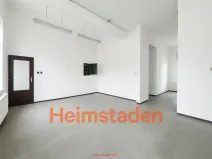 Pronájem kanceláře, Karviná - Nové Město, Čapkova, 65 m2
