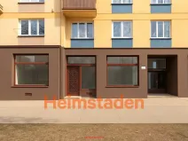 Pronájem obchodního prostoru, Karviná - Nové Město, Čapkova, 65 m2