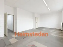 Pronájem kanceláře, Karviná - Nové Město, Erbenova, 93 m2