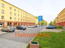 Pronájem obchodního prostoru, Havířov - Šumbark, Slovenského národního povstání, 73 m2