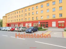 Pronájem obchodního prostoru, Havířov - Šumbark, Slovenského národního povstání, 73 m2