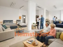 Pronájem kanceláře, Karviná - Nové Město, nám. Budovatelů, 126 m2