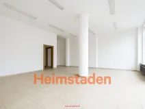 Pronájem kanceláře, Karviná - Nové Město, nám. Budovatelů, 79 m2