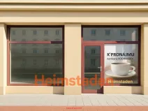 Pronájem obchodního prostoru, Karviná - Nové Město, nám. Budovatelů, 79 m2