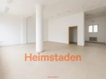 Pronájem obchodního prostoru, Karviná - Nové Město, nám. Budovatelů, 79 m2