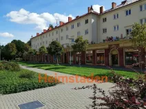 Pronájem obchodního prostoru, Karviná - Nové Město, nám. Budovatelů, 126 m2