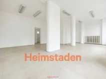 Pronájem obchodního prostoru, Karviná - Nové Město, nám. Budovatelů, 126 m2