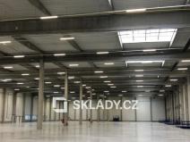 Pronájem skladu, , Slovensko, 5800 m2