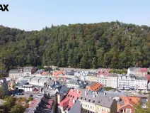 Prodej rodinného domu, Karlovy Vary, Pod Jelením skokem, 222 m2