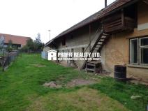 Prodej rodinného domu, Horní Kruty - Bohouňovice II, 240 m2