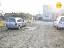 Prodej pozemku pro bydlení, Hrotovice, 5786 m2