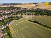 Prodej pozemku pro bydlení, Kunovice, 5982 m2