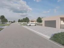 Prodej pozemku pro bydlení, Těrlicko, 47105 m2