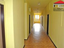 Pronájem kanceláře, Frýdek-Místek, Příborská, 73 m2