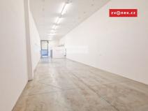 Pronájem skladu, Lípa, 250 m2