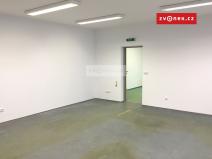 Pronájem skladu, Lípa, 250 m2