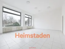 Pronájem kanceláře, Karviná - Nové Město, Čapkova, 76 m2