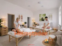 Pronájem kanceláře, Karviná - Nové Město, Čapkova, 76 m2