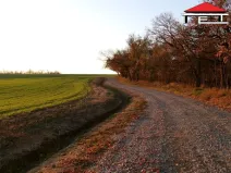 Prodej trvalého travního porostu, Vranovice, 6440 m2