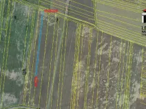 Prodej zemědělské půdy, Vranovice, 2575 m2