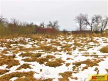 Prodej zahrady, Znojmo, 609 m2