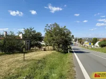 Prodej pozemku pro komerční výstavbu, Znojmo, 21190 m2