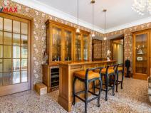 Prodej bytu 6+kk, Karlovy Vary, U Imperiálu, 280 m2