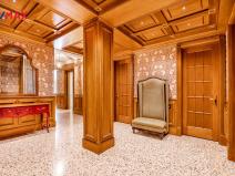 Prodej bytu 6+kk, Karlovy Vary, U Imperiálu, 280 m2