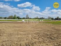 Prodej pozemku pro bydlení, Chlumec nad Cidlinou - Kladruby, 1056 m2