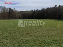 Prodej zemědělské půdy, Ledenice - Zborov, 20717 m2