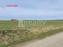 Prodej zemědělské půdy, Ledenice - Zborov, 20717 m2