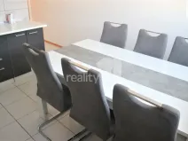 Prodej bytu 2+1, Ostrava - Přívoz, Arbesova, 63 m2