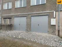 Pronájem skladu, Olomouc, Řepčínská, 35 m2