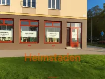 Pronájem obchodního prostoru, Karviná - Nové Město, tř. Osvobození, 208 m2