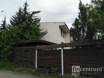 Prodej rodinného domu, Jihlava, Lidická kolonie, 270 m2