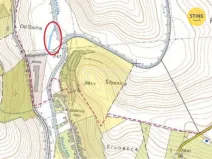 Prodej zemědělské půdy, Buchlovice, 1079 m2