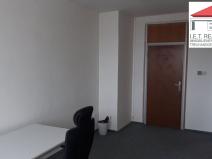 Pronájem kanceláře, Ostrava, Vítkovická, 18 m2