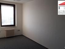 Pronájem kanceláře, Ostrava, Vítkovická, 18 m2