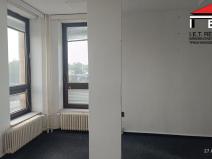 Pronájem kanceláře, Ostrava, Vítkovická, 31 m2