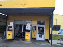 Prodej obchodního prostoru, Město Albrechtice, Osvobození, 40 m2