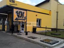 Prodej obchodního prostoru, Město Albrechtice, Osvobození, 40 m2