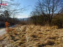 Prodej pozemku pro bydlení, Letovice, 1845 m2