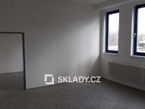 Pronájem skladu, Teplice, 42 m2