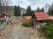 Prodej pozemku pro bydlení, Řeka, 4712 m2