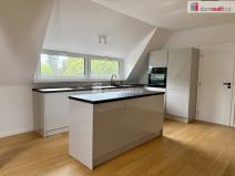 Prodej bytu 3+kk, Mariánské Lázně, Polní, 80 m2