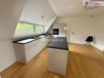 Prodej bytu 3+kk, Mariánské Lázně, Polní, 80 m2