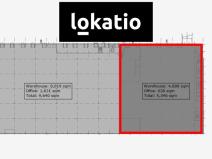 Pronájem skladu, Říčany - Jažlovice, Zděbradská, 4688 m2